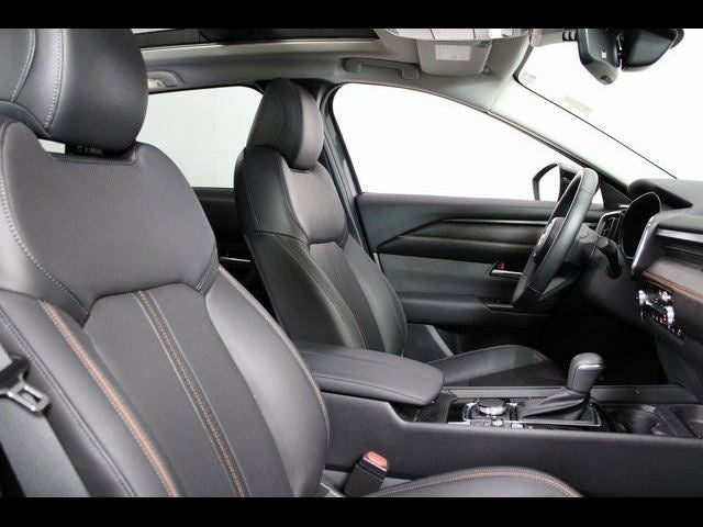 2025 Mazda Mazda CX-50 Hybrid Premium Plus