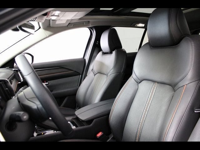 2025 Mazda Mazda CX-50 Hybrid Premium Plus