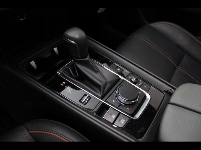 2025 Mazda Mazda CX-50 Hybrid Premium Plus