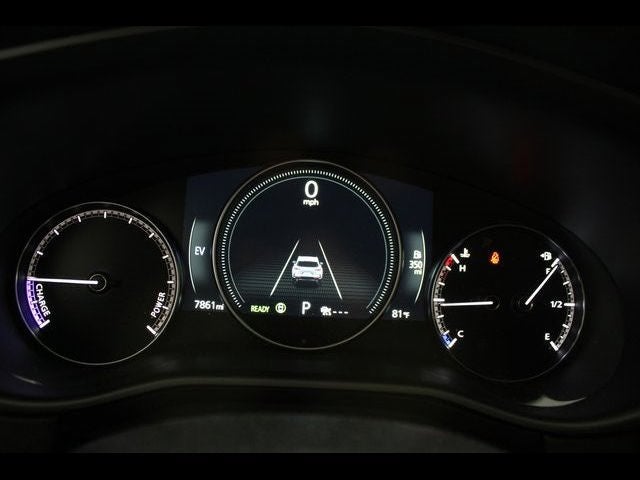 2025 Mazda Mazda CX-50 Hybrid Premium Plus