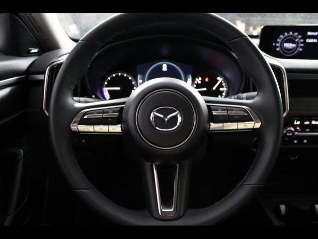2025 Mazda Mazda CX-50 Hybrid Premium Plus