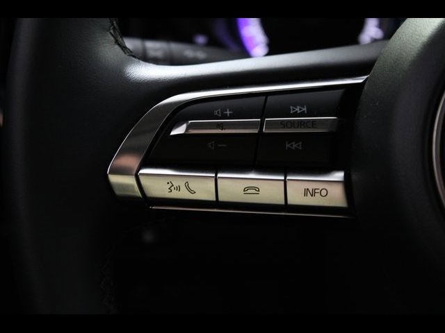 2025 Mazda Mazda CX-50 Hybrid Premium Plus