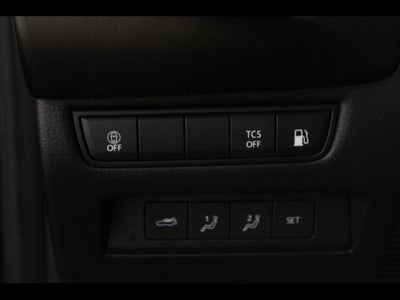 2025 Mazda Mazda CX-50 Hybrid Premium Plus