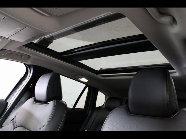 2025 Mazda Mazda CX-50 Hybrid Premium Plus