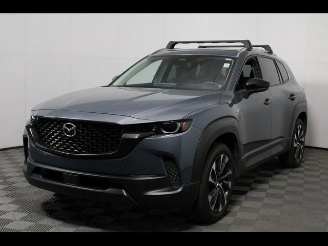 2025 Mazda Mazda CX-50 Hybrid Premium Plus
