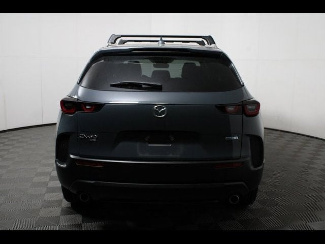 2025 Mazda Mazda CX-50 Hybrid Premium Plus