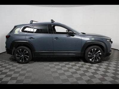2025 Mazda Mazda CX-50 Hybrid Premium Plus
