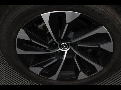 2025 Mazda Mazda CX-50 Hybrid Premium Plus