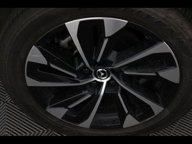 2025 Mazda Mazda CX-50 Hybrid Premium Plus