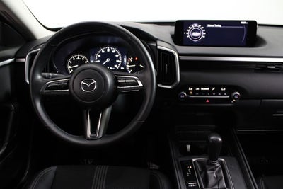 2024 Mazda Mazda CX-50 2.5 S Select Package