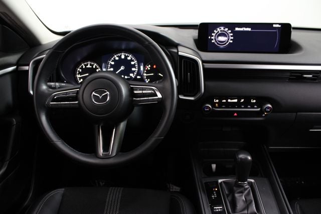 2024 Mazda Mazda CX-50 2.5 S Select Package