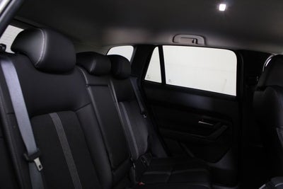 2024 Mazda Mazda CX-50 2.5 S Select Package
