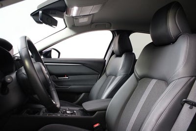 2024 Mazda Mazda CX-50 2.5 S Select Package