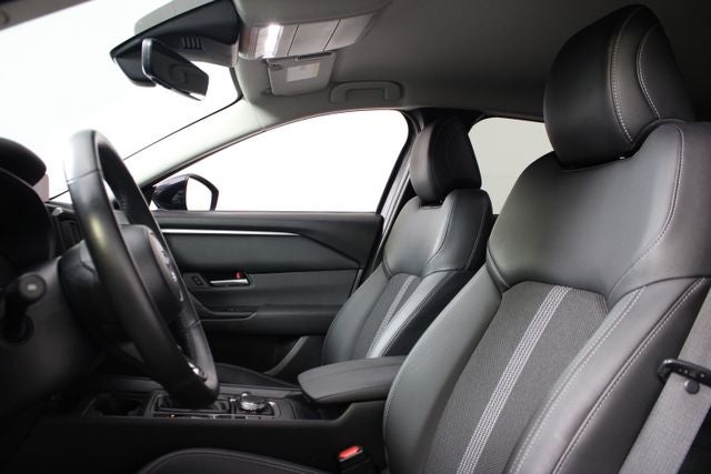 2024 Mazda Mazda CX-50 2.5 S Select Package