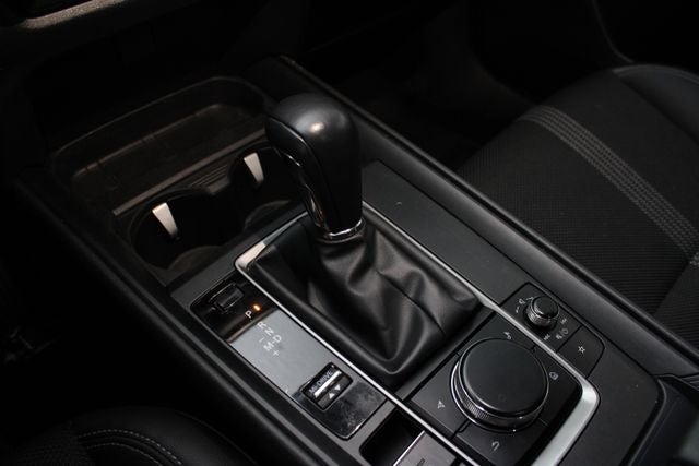 2024 Mazda Mazda CX-50 2.5 S Select Package