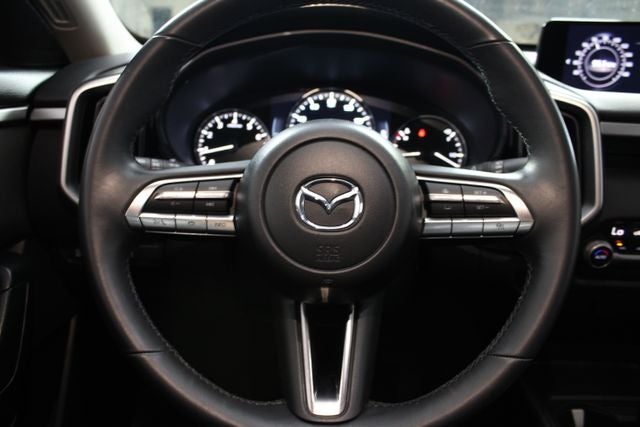 2024 Mazda Mazda CX-50 2.5 S Select Package