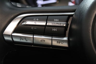 2024 Mazda Mazda CX-50 2.5 S Select Package