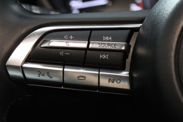 2024 Mazda Mazda CX-50 2.5 S Select Package