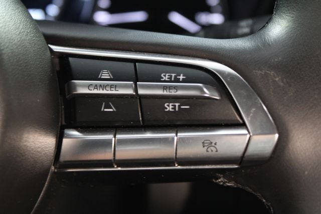 2024 Mazda Mazda CX-50 2.5 S Select Package