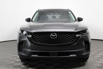 2024 Mazda Mazda CX-50 2.5 S Select Package