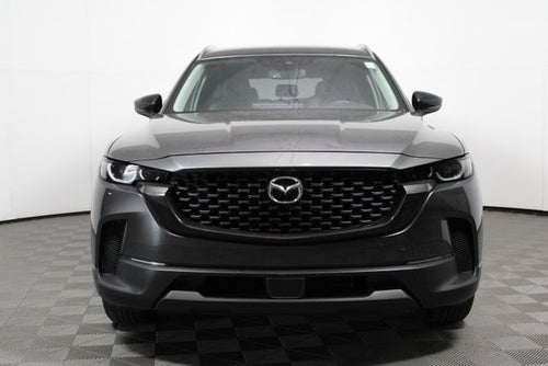 2024 Mazda Mazda CX-50 2.5 S Select Package
