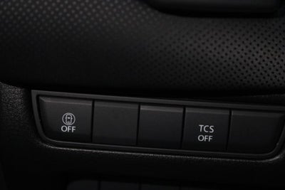 2024 Mazda Mazda CX-50 2.5 S Select Package