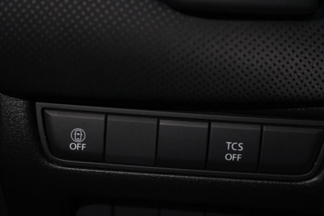 2024 Mazda Mazda CX-50 2.5 S Select Package