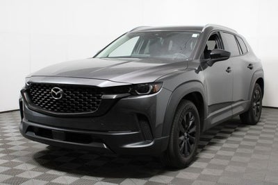 2024 Mazda Mazda CX-50 2.5 S Select Package