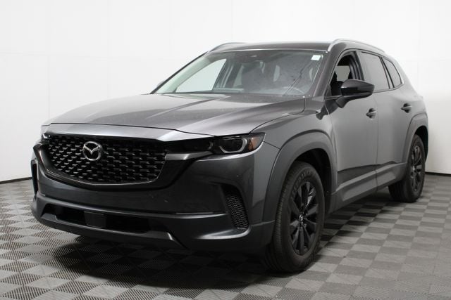 2024 Mazda Mazda CX-50 2.5 S Select Package