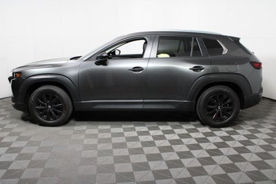 2024 Mazda Mazda CX-50 2.5 S Select Package