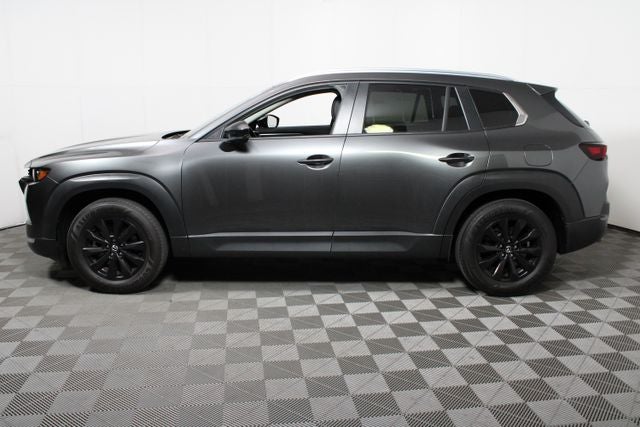 2024 Mazda Mazda CX-50 2.5 S Select Package
