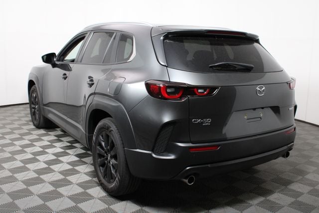 2024 Mazda Mazda CX-50 2.5 S Select Package