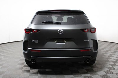 2024 Mazda Mazda CX-50 2.5 S Select Package