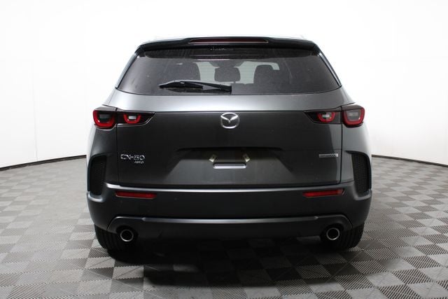2024 Mazda Mazda CX-50 2.5 S Select Package