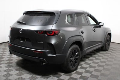 2024 Mazda Mazda CX-50 2.5 S Select Package