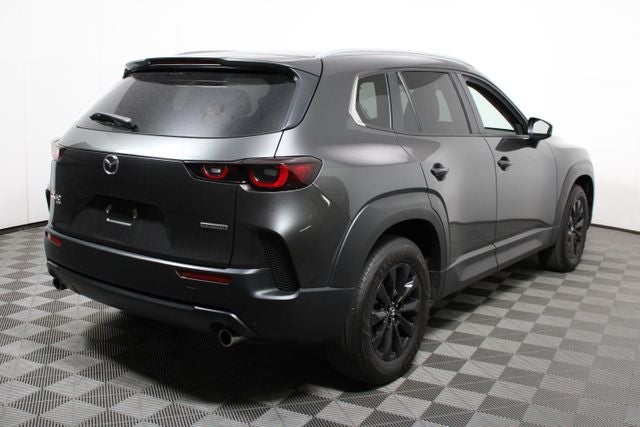 2024 Mazda Mazda CX-50 2.5 S Select Package