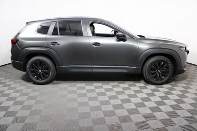 2024 Mazda Mazda CX-50 2.5 S Select Package