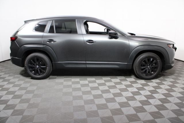 2024 Mazda Mazda CX-50 2.5 S Select Package
