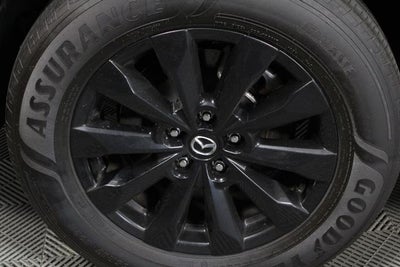 2024 Mazda Mazda CX-50 2.5 S Select Package