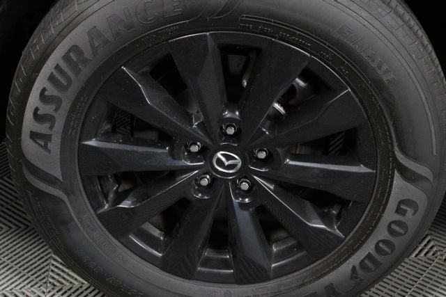 2024 Mazda Mazda CX-50 2.5 S Select Package