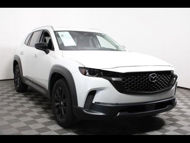 2025 Mazda Mazda CX-50 2.5 S Premium Package