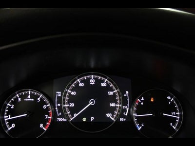 2025 Mazda Mazda CX-50 2.5 S Premium Package