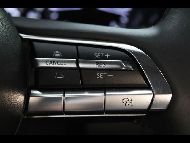 2025 Mazda Mazda CX-50 2.5 S Premium Package