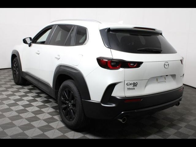 2025 Mazda Mazda CX-50 2.5 S Premium Package