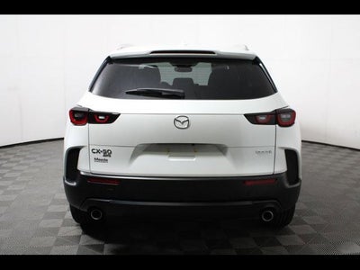 2025 Mazda Mazda CX-50 2.5 S Premium Package