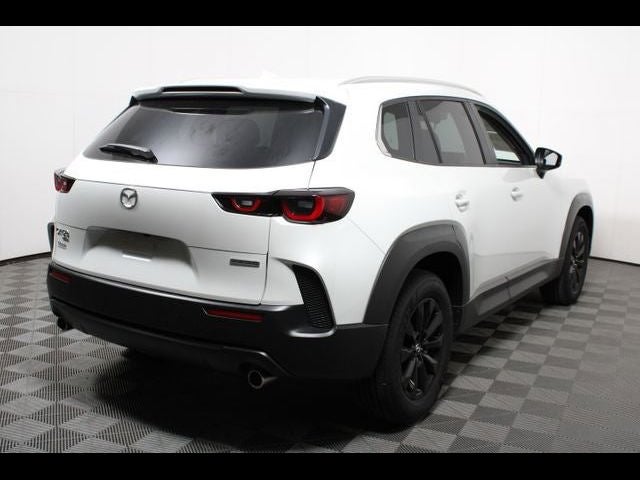 2025 Mazda Mazda CX-50 2.5 S Premium Package