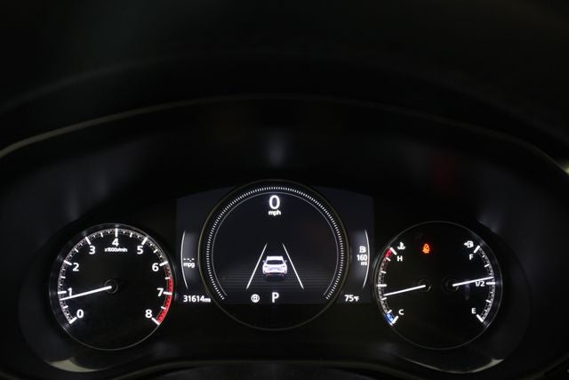 2025 Mazda Mazda CX-50 2.5 S Premium Package
