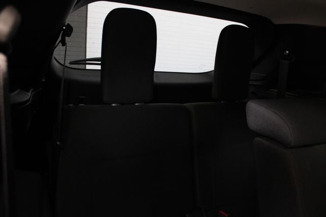 2025 Mitsubishi Outlander ES