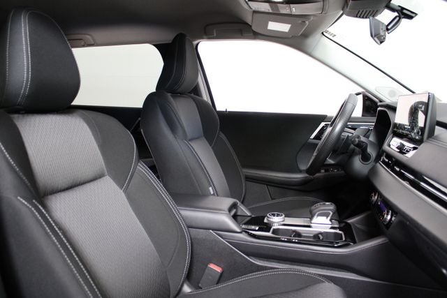 2025 Mitsubishi Outlander ES