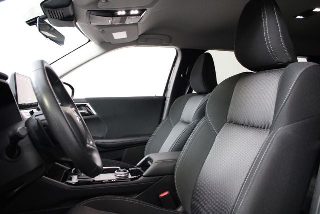 2025 Mitsubishi Outlander ES
